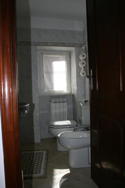 Apartamento Ca' Rossi Beverino Habitación foto