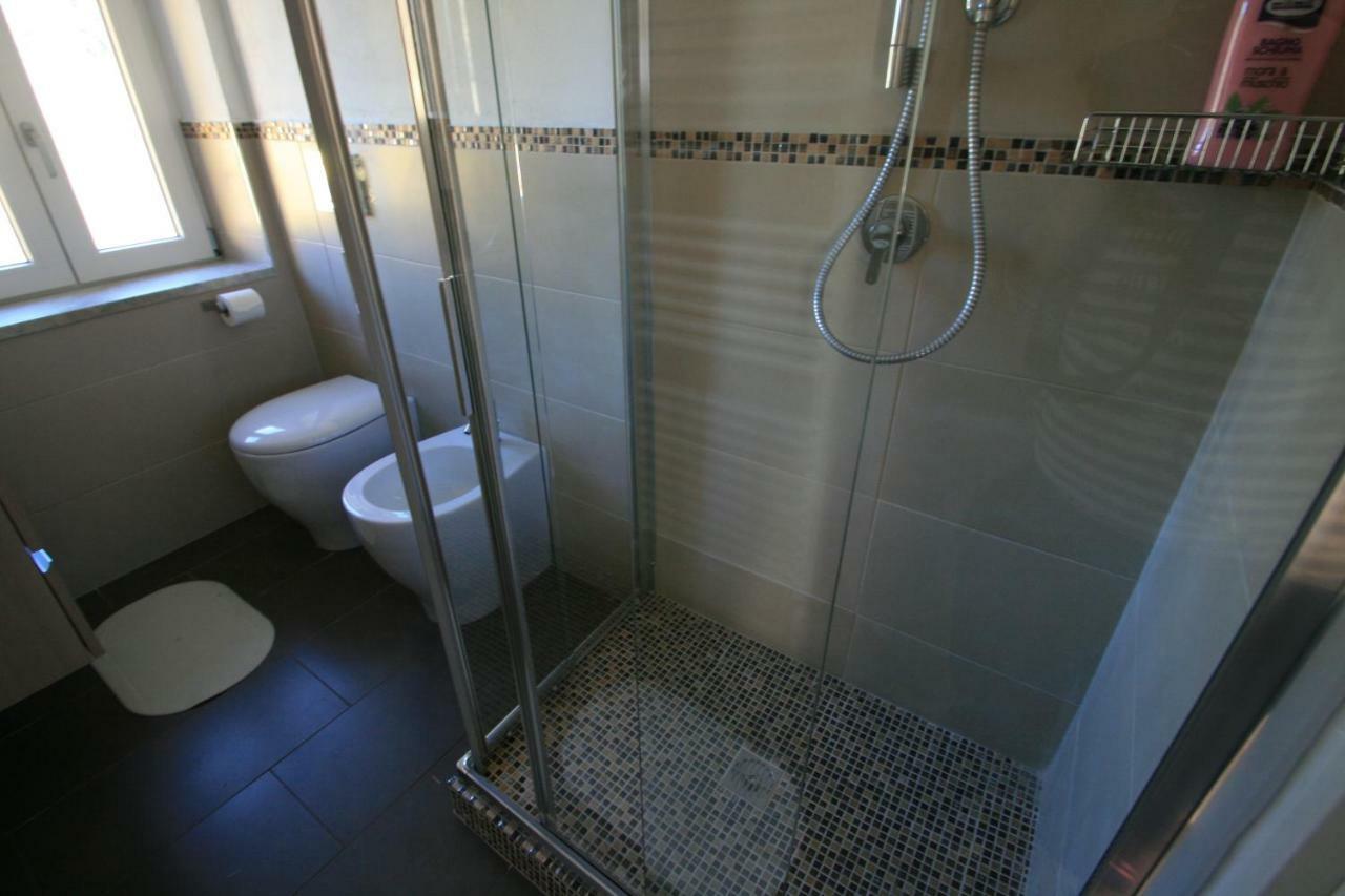 Apartamento Ca' Rossi Beverino Exterior foto