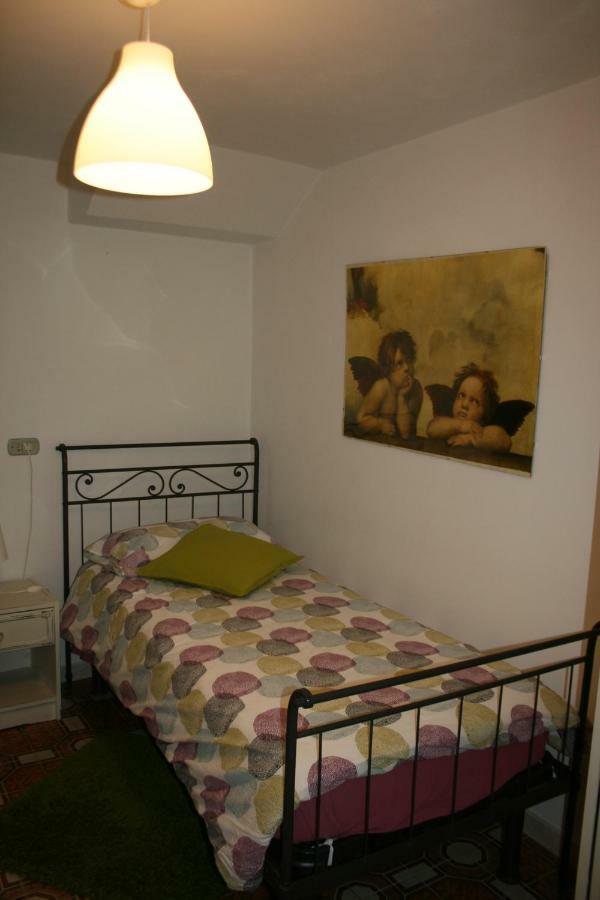 Apartamento Ca' Rossi Beverino Exterior foto